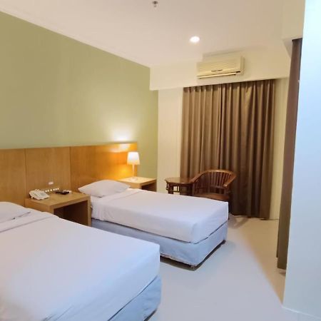Hotel Wisata Palembang Dış mekan fotoğraf