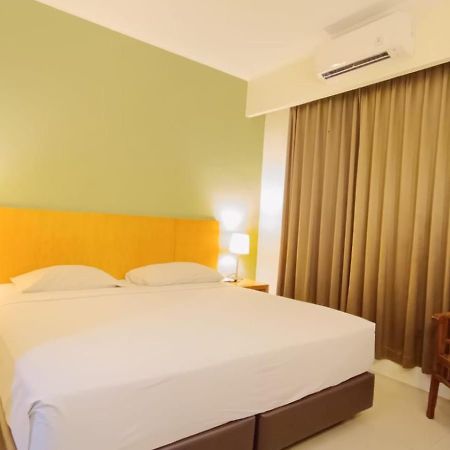 Hotel Wisata Palembang Dış mekan fotoğraf