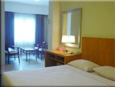 Hotel Wisata Palembang Dış mekan fotoğraf