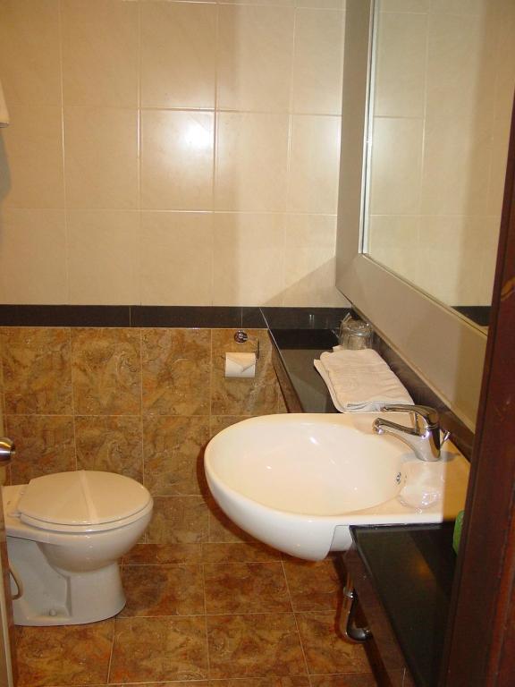 Hotel Wisata Palembang Oda fotoğraf