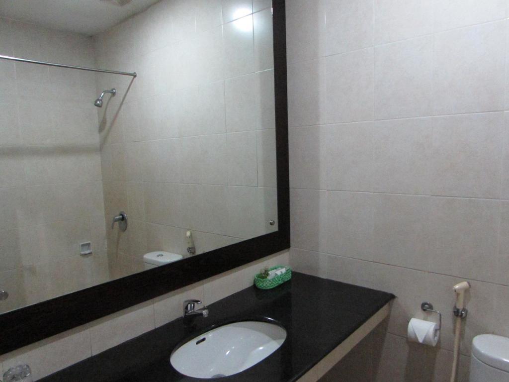 Hotel Wisata Palembang Oda fotoğraf