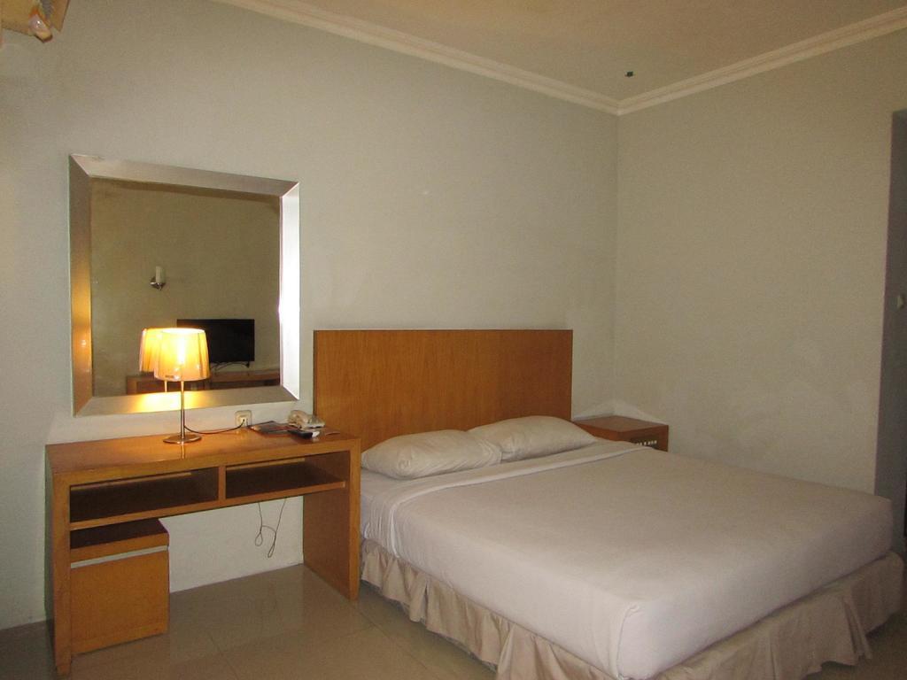 Hotel Wisata Palembang Oda fotoğraf