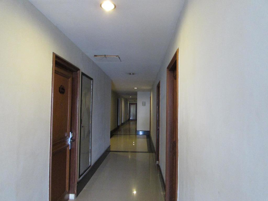Hotel Wisata Palembang Dış mekan fotoğraf
