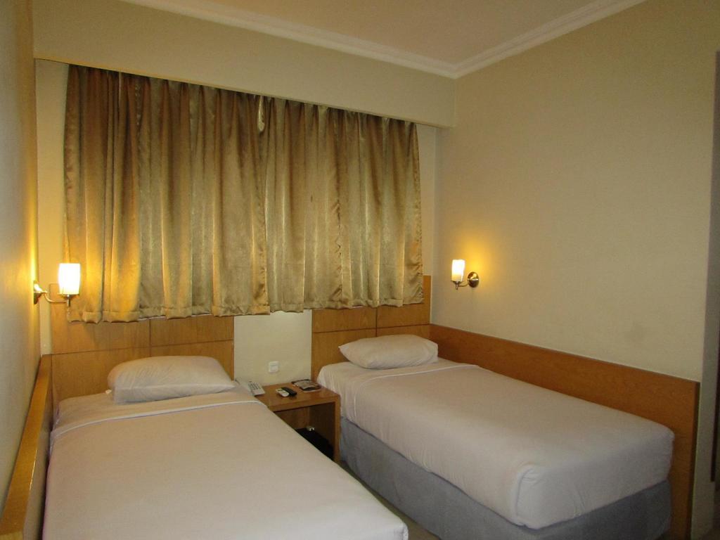 Hotel Wisata Palembang Oda fotoğraf