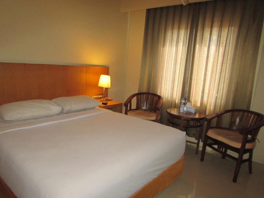 Hotel Wisata Palembang Oda fotoğraf