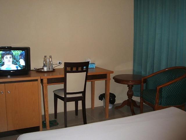 Hotel Wisata Palembang Dış mekan fotoğraf