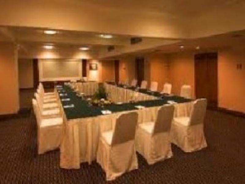 Hotel Wisata Palembang Dış mekan fotoğraf