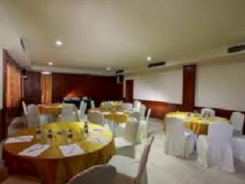 Hotel Wisata Palembang Dış mekan fotoğraf