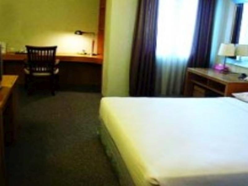Hotel Wisata Palembang Dış mekan fotoğraf