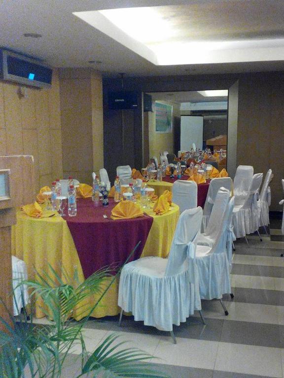 Hotel Wisata Palembang Dış mekan fotoğraf
